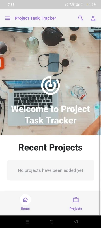 Project Task Manager for Android: Streamline Your Projects