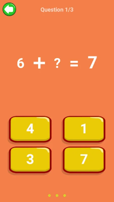 Math : Add, Subtract, Mul, Div for Android - Simplify Math Operations