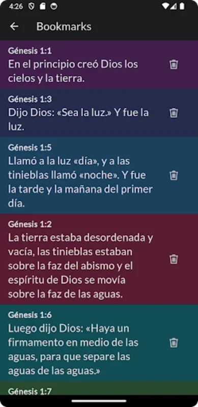 Comentario Bíblico for Android - No Downloading Required