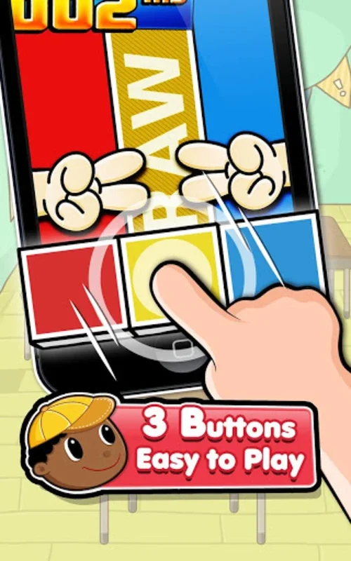 Hardest Game Ever 2 for Android - No Downloading Required