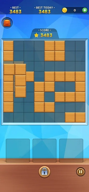 Block Puzzle Daily for Android: Engaging Challenges