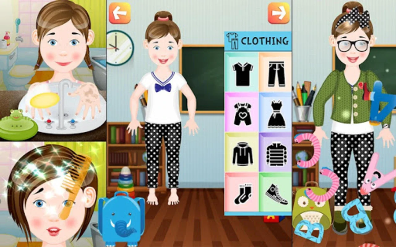 Dress Up for Android: Unleash Your Creativity