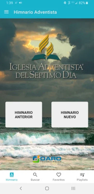 Himnario Adventista for Android: A Rich Spanish - Language Hymnal