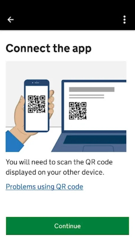 UK Immigration: ID Check for Android - Streamline Visa Process