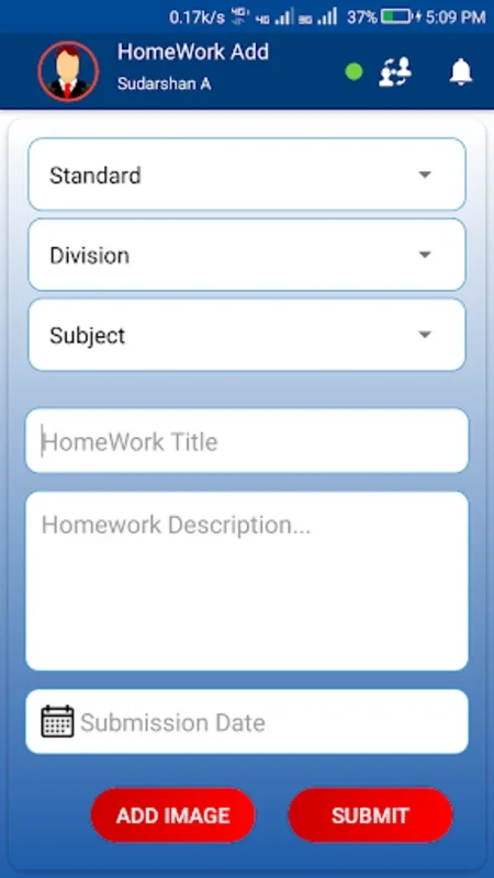 ST.PIUS X HIGH SCHOOL for Android - Streamlined Attendance