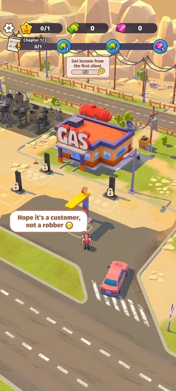 Roadside Empire for Android - Download the APK from AppHuts