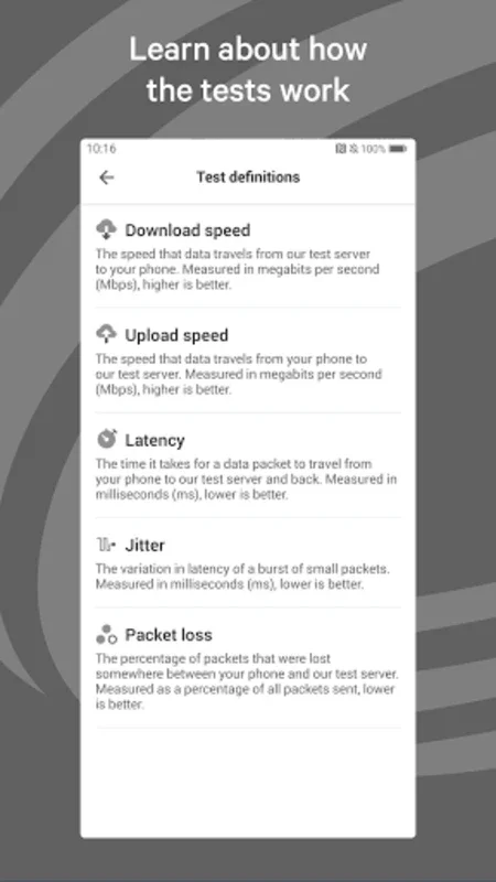 OFCA Speed Test for Android: Assess Your Broadband Speed