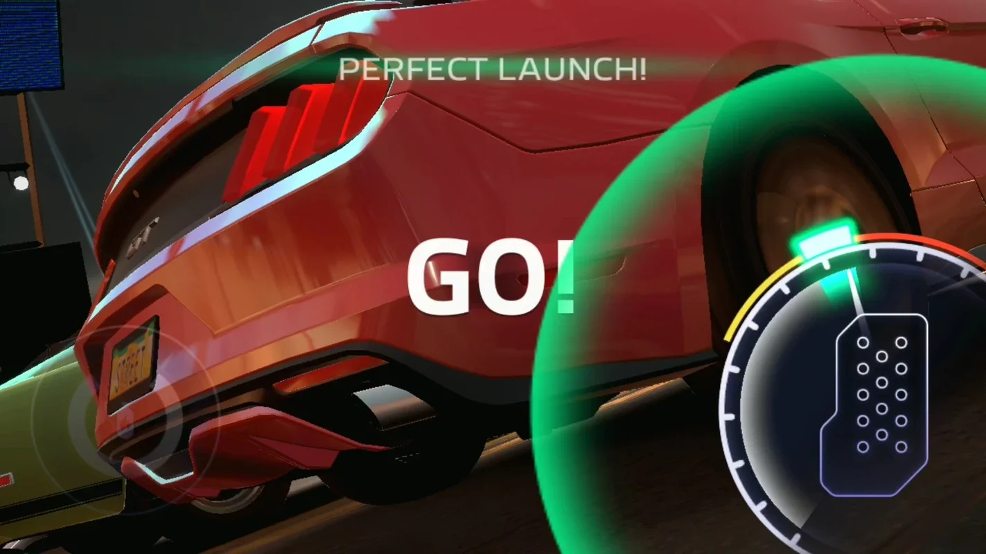 Forza Street for Android - Thrilling Racing Experience