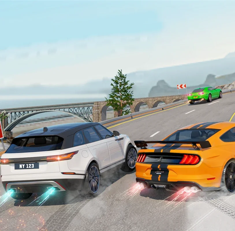 Car Racing Simulator Games for Android - Free APK Download