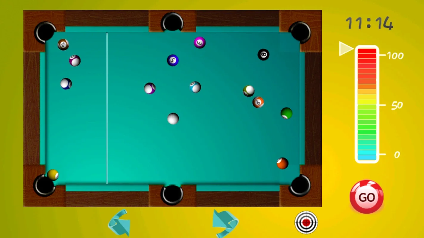 Billiard for Android - Unparalleled Mobile Experience