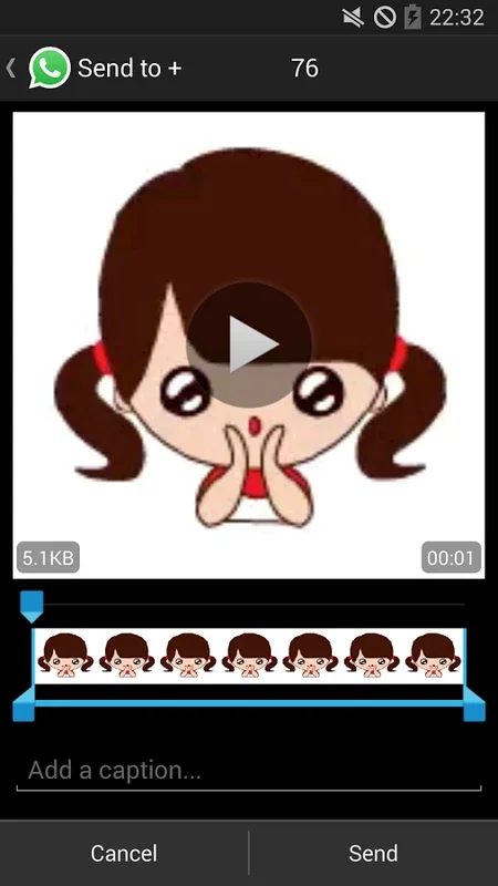 Animated Stickers for Android - Enhance Your Messaging