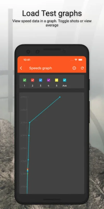 GUNR for Android - Boost Shooting Accuracy