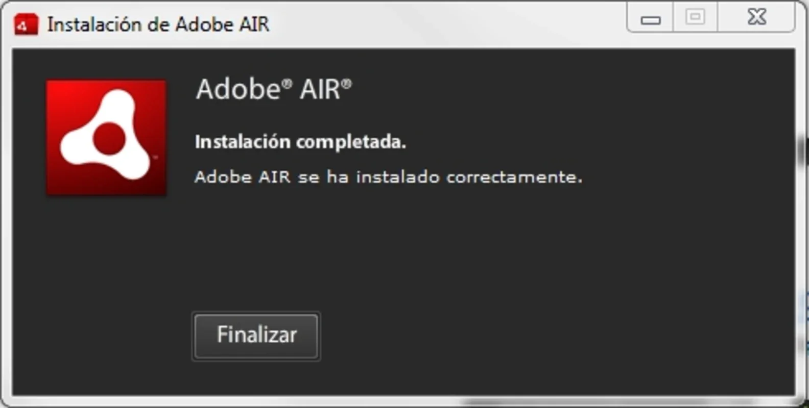 Adobe AIR for Windows: Revolutionize Your Desktop