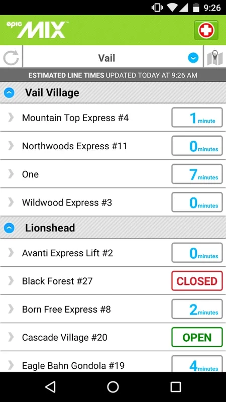 EpicMix for Android: Transform Your Skiing Experience