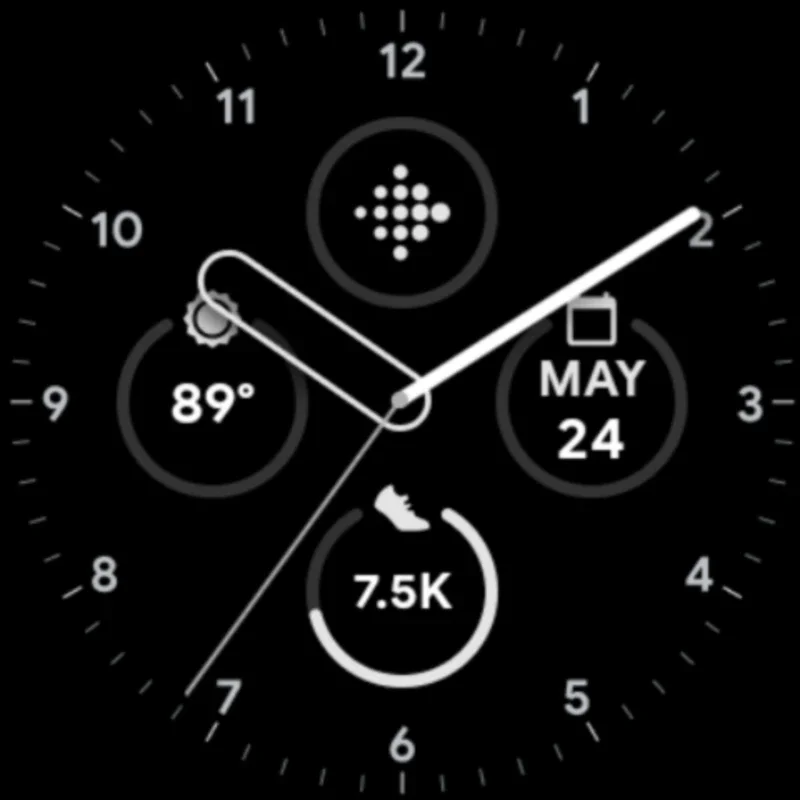 Google Watch Faces for Android - Customize Your Pixel Watch