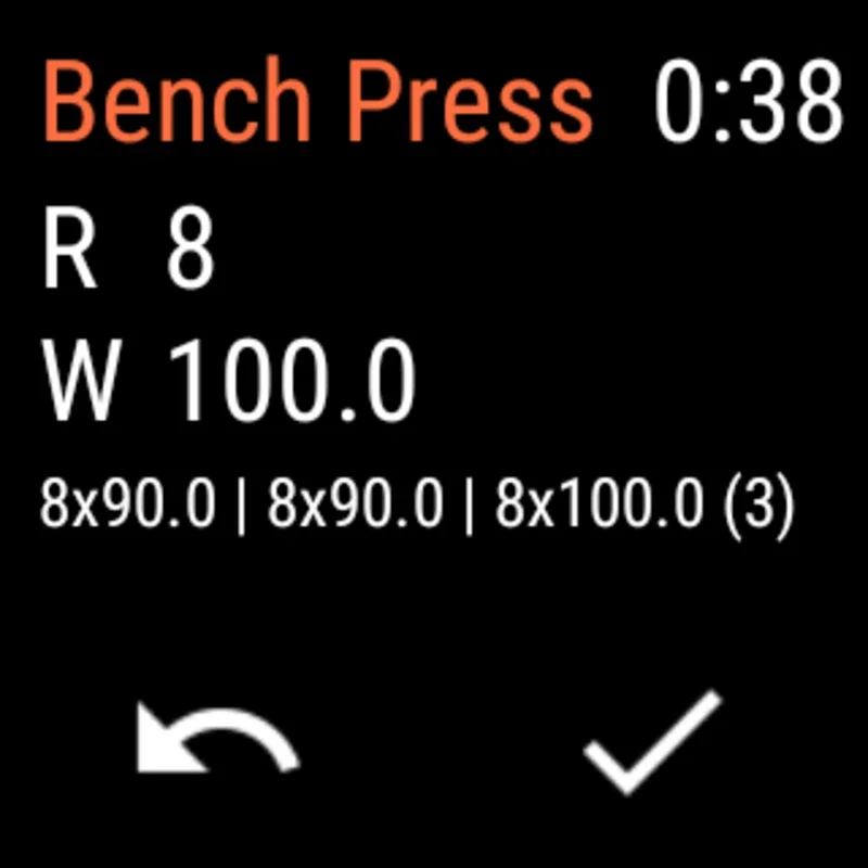 Beefcake for Android: Transform Your Fitness