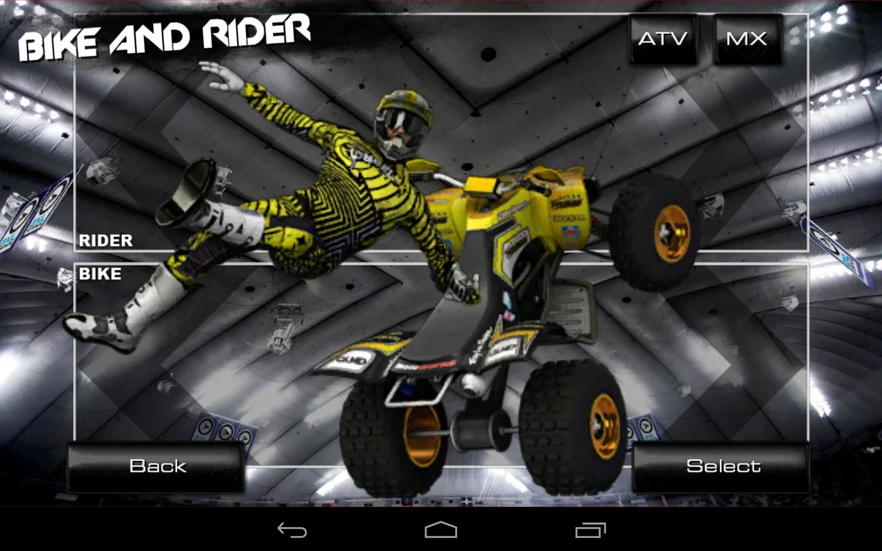 2XL MX Offroad for Android - Thrilling Motocross Racing