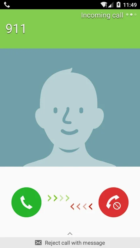 Fake Call & SMS for Android - Simulate Important Calls