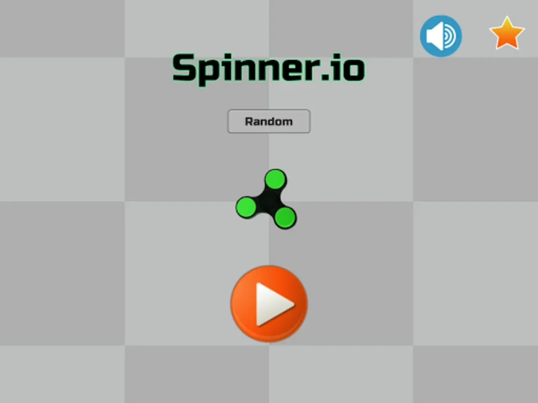 Fidget Spinner.io for Android - Engaging Arena Game