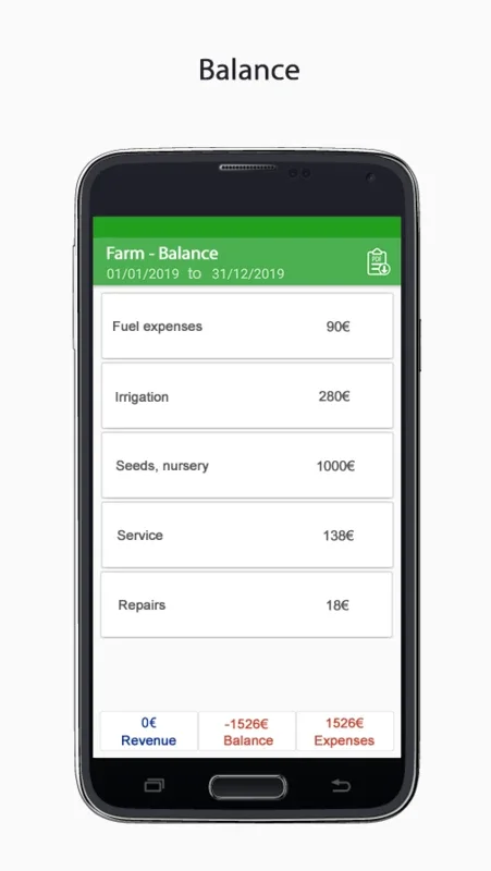 Agronote Agriculture App for Android: Empowering Farmers