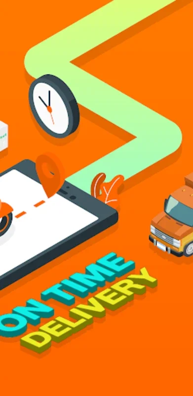 Fast for Android - Ensuring Precise Deliveries