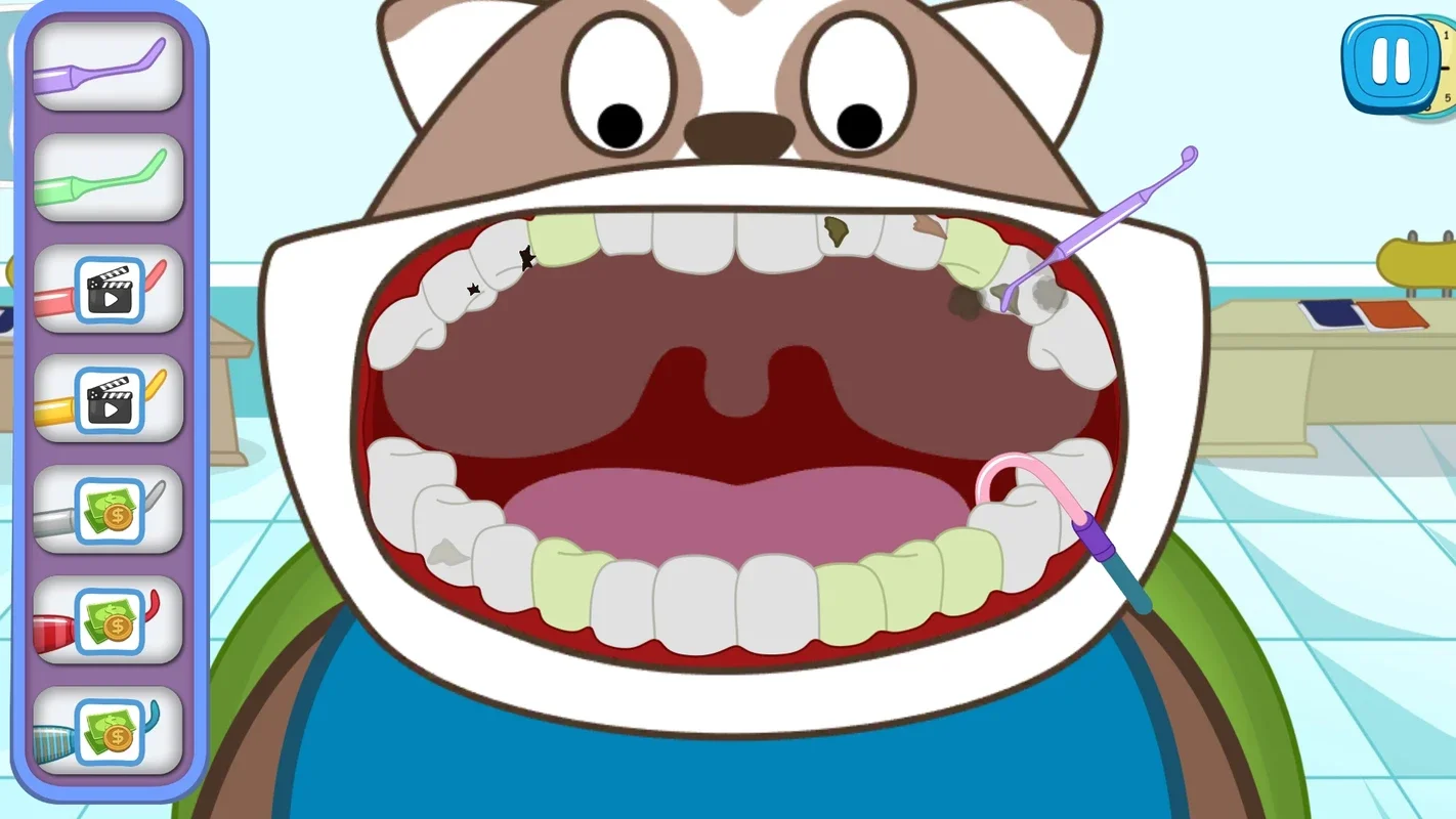 Kids Doctor: Dentist for Android - Download the APK from AppHuts