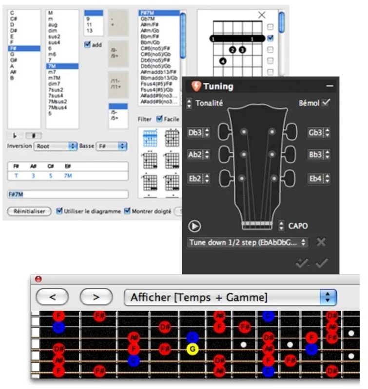 Guitar Pro Fretlight Ready for Mac - Transform Your Guitar Learning