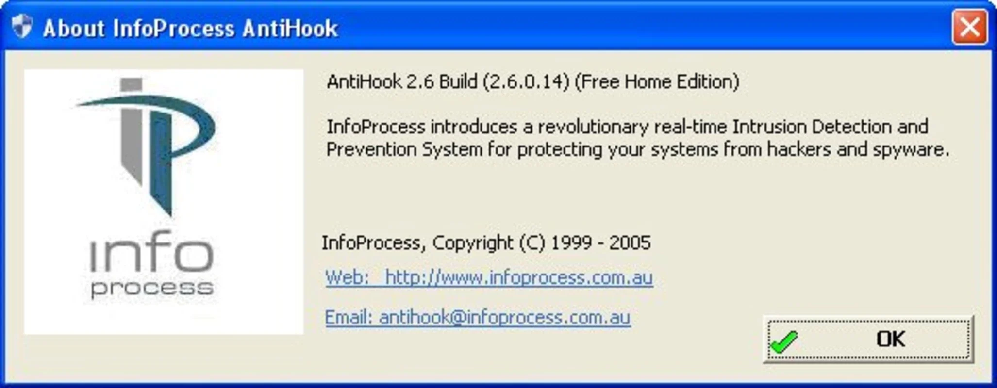 AntiHook for Windows - Enhance Your System Security