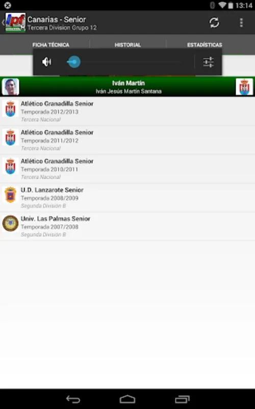 LaPreferente for Android: Unrivaled Spanish Football Experience