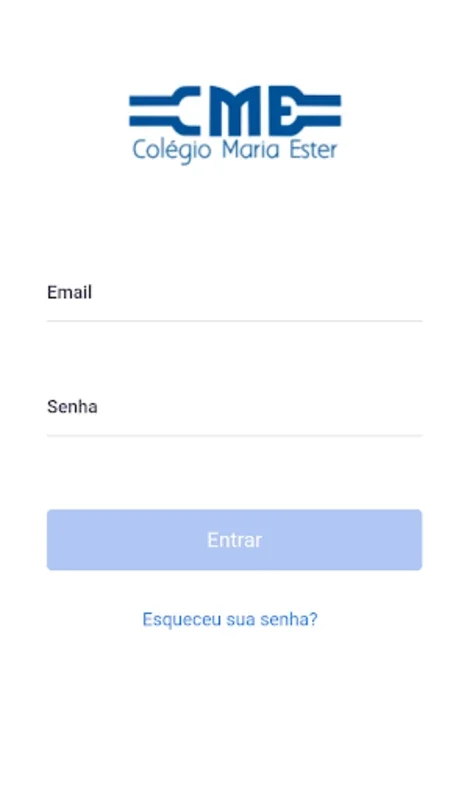 Colégio Maria Ester I for Android - Streamlining Education