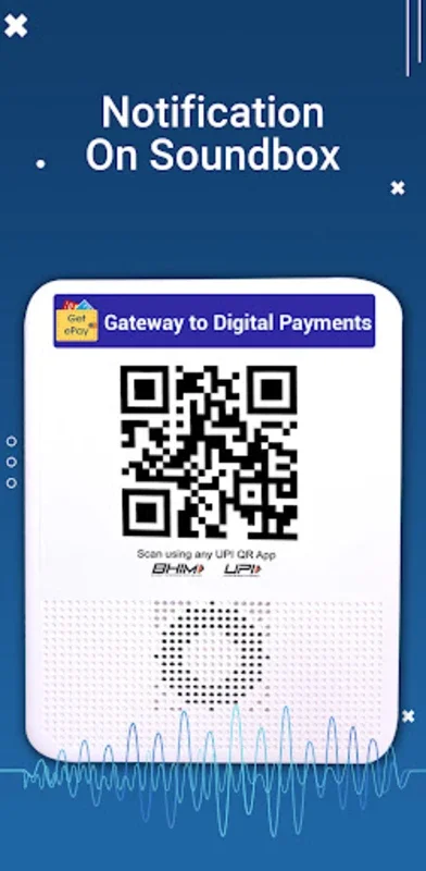 Getepay Merchant Service App for Android - Empowering Merchants