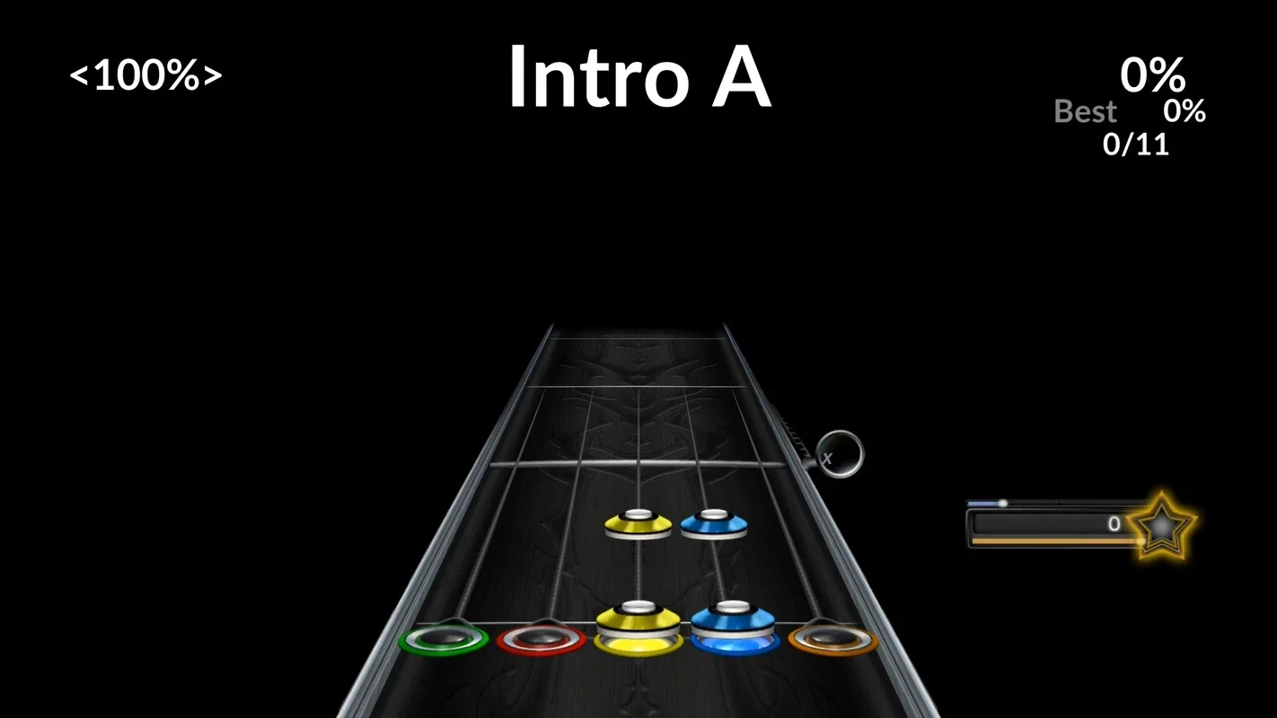 Clone Hero: Free Guitar Hero Experience for Windows