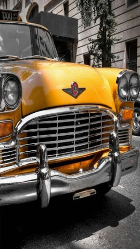 Classic Cars Wallpapers for Android - Stunning Visuals