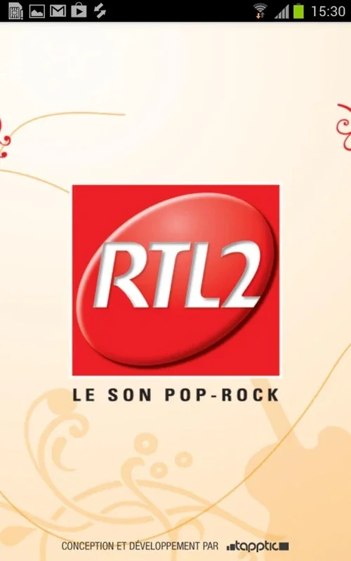 RTL2 for Android: Seamless Entertainment Experience