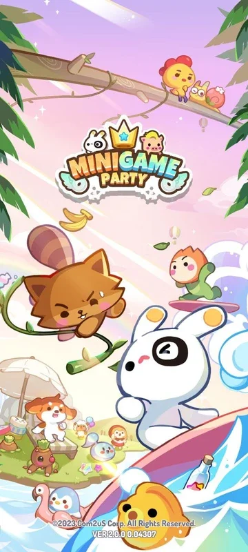 Minigame Party: Pocket Edition for Android - Endless Fun