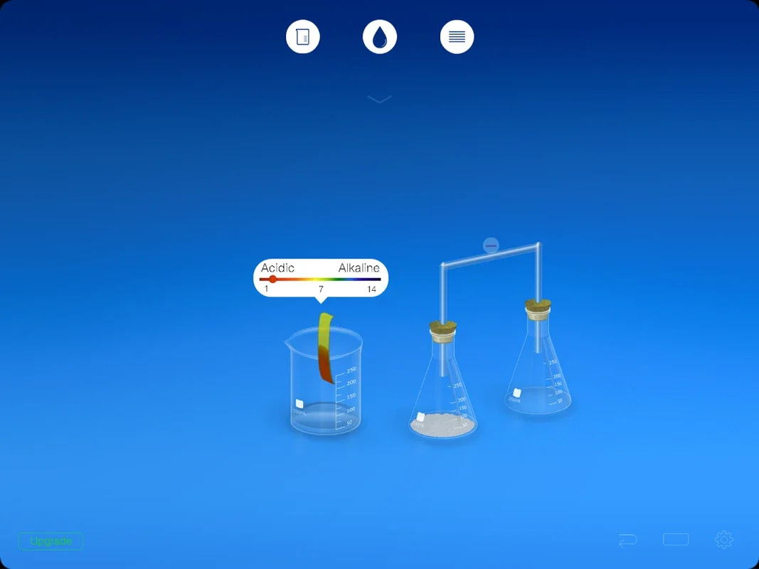 Chemist Free for Android - A Portable Chemistry Lab