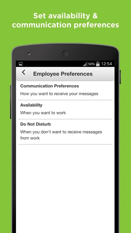 OnShift for Android: Streamline Staffing and Pay Access