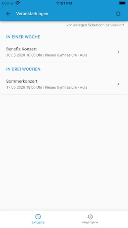 Musik WT for Android: Secure School Communication App