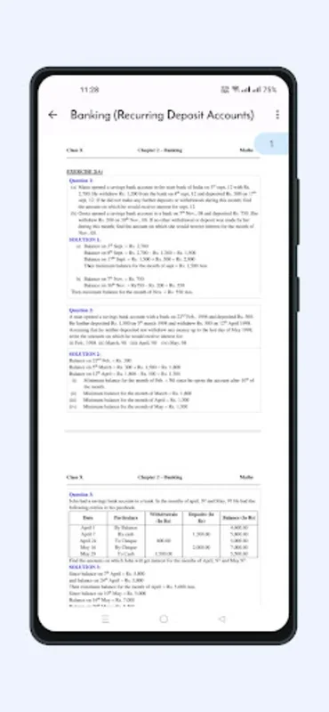 All Selina Solutions PCMB for Android - Facilitating ICSC Exam Prep