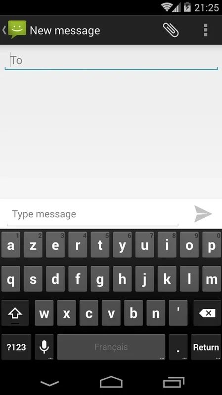 SMS Messaging (AOSP) for Android: The Essential Messaging App