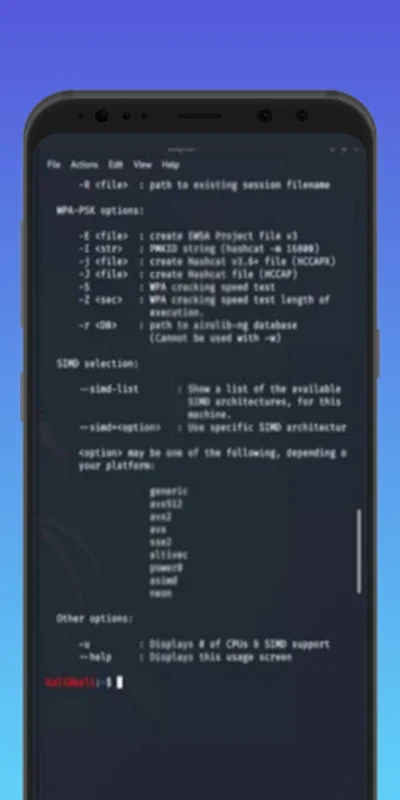 AirCrack: Secure Your WiFi Network with this Powerful Android App