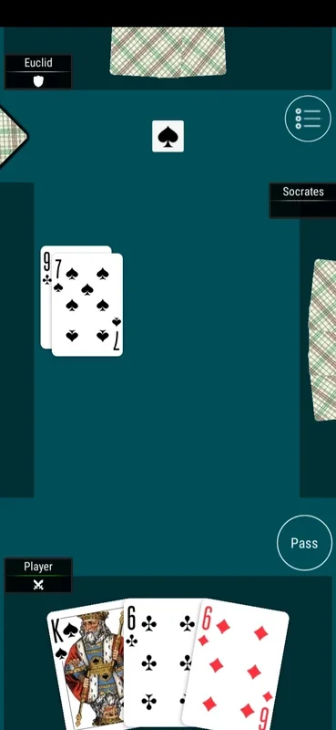 Durak for Android - Engaging Card Game Experience