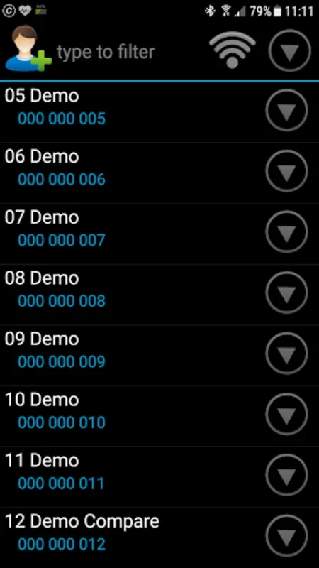 Cardiax for Android: Advanced Mobile ECG Monitoring