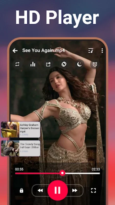 Video Player - Media Player for Android - Download the APK from AppHuts