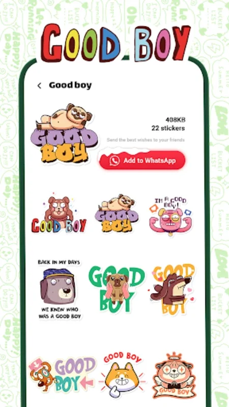 WA Stickers for WhatsApp for Android - Enhance Your Chats