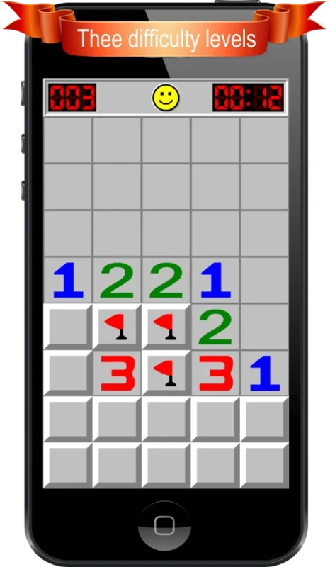 Minesweeper on Android: Classic Gameplay on Mobile