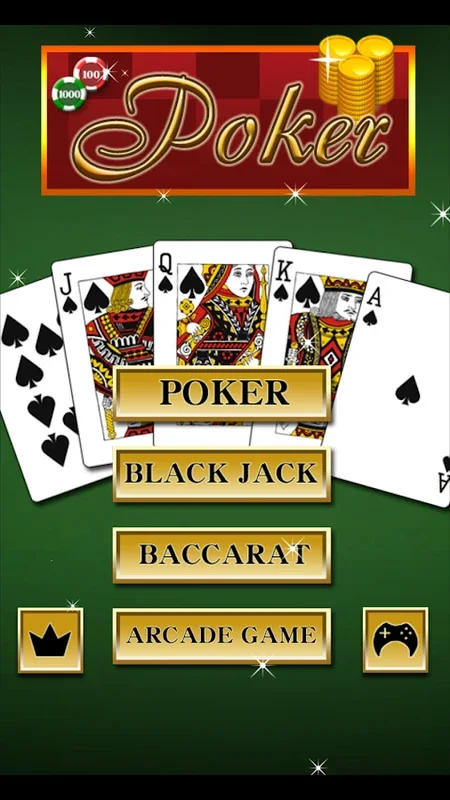 Poker for Android - Enjoy Endless Entertainment