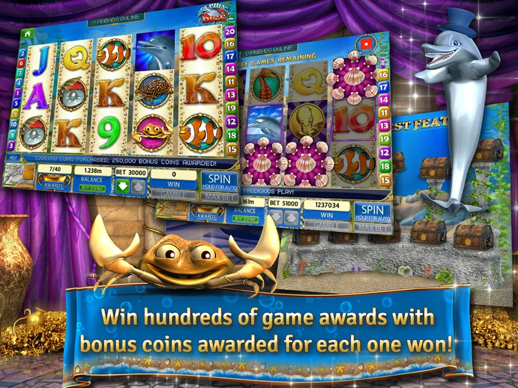 Pokie Magic Casino Slots for Android: Unbeatable Entertainment