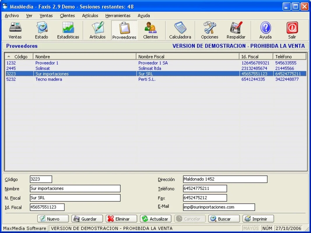 Faxis for Windows: Efficient Document Management