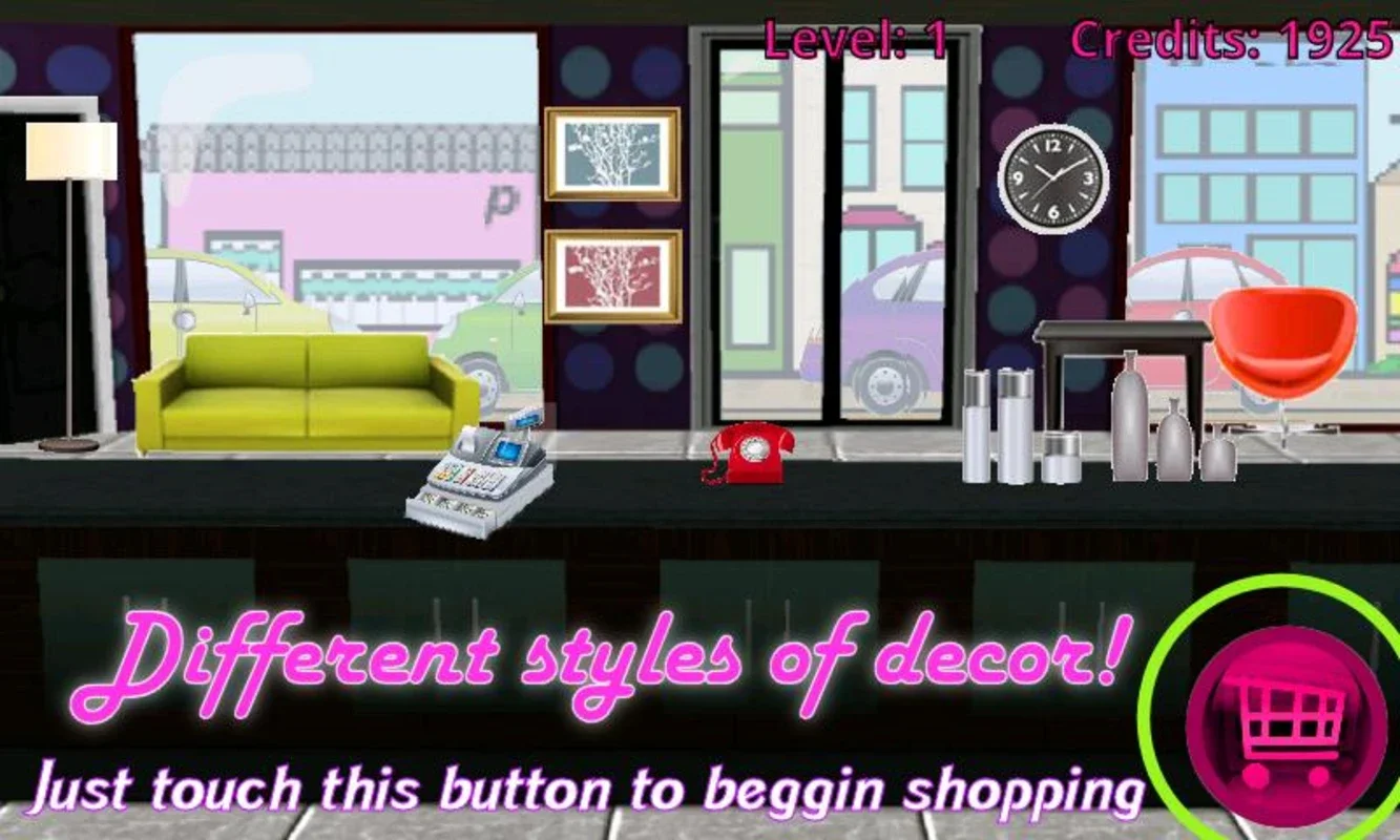 A-List Girl Nail Salon★ for Android - Immersive Nail Art Experience